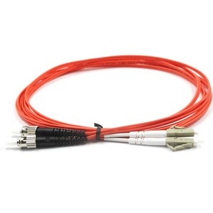 Dây Nối Sc <span class=keywords><strong>Apc</strong></span> Sc Upc Sợi Quang Chất Lượng Cao Dây Nối Cáp Dài 1M 2M 3M 5M 10M Dây Nối Cáp Dữ Liệu Ftth - Product Image 3