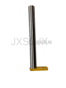 Perno Speciale JXSC per Benna Escavatore E320 40Cr/45 #   Materiale con durezza 55-60HRC - Product Image 2