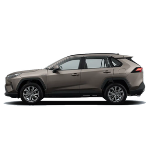 2025 To-yota RAV-4 <span class=keywords><strong>SUV</strong></span> compact 2.0L CVT & 2.5L voiture à essence hybride avec direction à gauche adultes fournisseur automobile chinois - Product Image 3