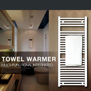 <span class=keywords><strong>Radiateur</strong></span> en acier pour <span class=keywords><strong>chauffage</strong></span> de l'eau Doz Chauffe-serviettes <span class=keywords><strong>Radiateur</strong></span> de <span class=keywords><strong>chauffage</strong></span> <span class=keywords><strong>central</strong></span> - Product Image 6