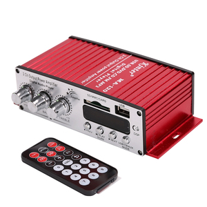 Kinter MA-<span class=keywords><strong>120</strong></span> hot bán xe khuếch đại công suất với <span class=keywords><strong>USB</strong></span>/SD/FM chức năng amplificador âm thanh 12 v - Product Image 1
