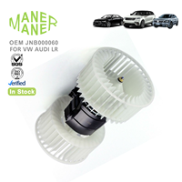 Systèmes de climatisation MANER JNB000060 Moteur de ventilateur pour Land Rover Range Rover 2002-2009 L322 368DT 448DT 508PN 508PS 428PS