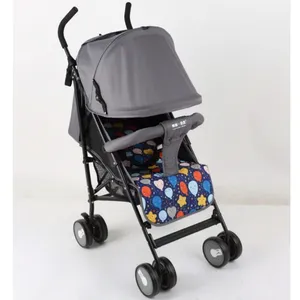 High Quality Aluminum Frame China Hot Mom OEM Frame Logo Buy Cheap Foldable Baby Stroller 3 In 1