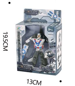 Mini <span class=keywords><strong>avion</strong></span> Transformation Robot enfant <span class=keywords><strong>jouet</strong></span> transformant <span class=keywords><strong>avion</strong></span> homme transformer <span class=keywords><strong>avion</strong></span> Robot - Product Image 4