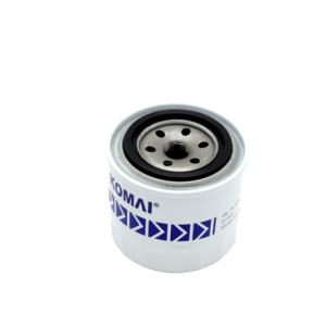 Filtre à huile pour excavatrice Komai à double flux à visser 5I7950 - Product Image 5