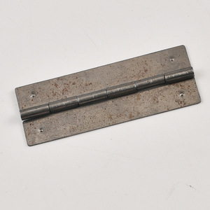 Charnière en acier laminé à froid 68x26mm, accessoire de quincaillerie de tiroir durable - Product Image 3