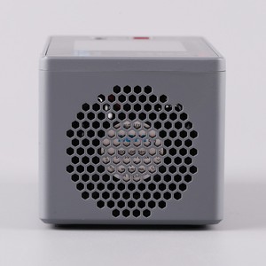 Cargador Inteligente HOTA T8 Ultra 300W AC 100-240V DC 650W, Verificador de Batería 8S con Ventilador, Modelo de Escritorio - Product Image 3