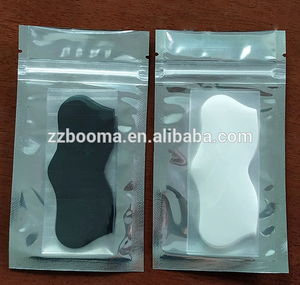 Bon marché, nettoyant pour pores de la tête noire, <span class=keywords><strong>masque</strong></span> autocollant à décoller, dissolvant de points noirs, bandes de nez pour acné du visage - Product Image 6