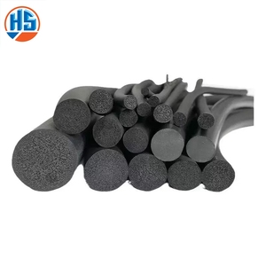 HS tùy chỉnh kích thước tự dính <span class=keywords><strong>EPDM</strong></span> bọt niêm phong dải cho cửa gỗ & cửa tủ niêm phong cắt để kích thước dịch vụ có sẵn - Product Image 4