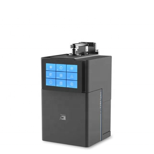 Espectrofotómetro de Mesa ISO 7724 DIN 5033 CS-820N con Reflectancia y Transmitancia para Medir Pintura, Polvo, Líquido y Vidrio - Product Image 3