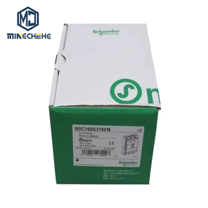 ตัวควบคุมลอจิกแบบตั้งโปรแกรมได้ TM125D 24VDC TM125C TM125E สำหรับระบบควบคุมอัตโนมัติทางอุตสาหกรรม อะไหล่ทดแทน - Product Image 1