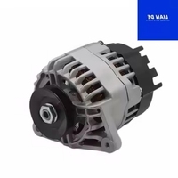 ALTERNATEUR (DENS-O) pour MCCORMICK TEREX MANITOU LANDINI 3053661 1022118170 /1022118160/1022118160/1022118161/333G6698/DAN654/