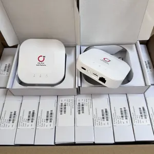 OLAX MT30 MBB旁路迷你CPE无线路由器热点4g以太网端口150mbps 4g路由器便携式wifi