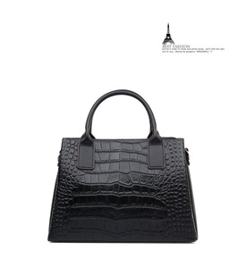 Bolso Tote con Patrón Clásico y Popular, Bolso de Hombro de Alta Calidad, Bolso de Mano de Cuero PU para Mujer - Product Image 5