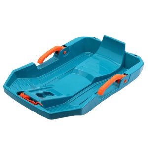 Di alta qualità all'aperto inverno tavole da sci erba sabbia spesse fette di sci per bambini sci sulla neve - Product Image 1