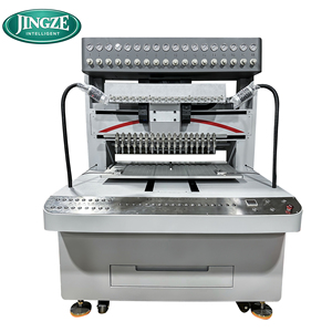 Industrial 18-Color High Automatic <b>Glue</b> Dispensing Machine Brand Remote Monitoring 18 Independent Output - Product Image 1