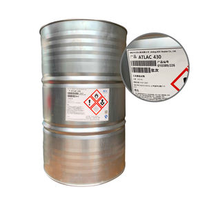 Atlac 430 Vinyl <strong>Ester</strong> Resin High Mechanical Strength and Exhibit Excellentresistance to <strong>Chemicals</strong> and Heat - Product Image 1