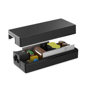 Per HP invidia 4 porta caricatore per Laptop ricambio 4.5mm X <span class=keywords><strong>3</strong></span> mm 19.5V <span class=keywords><strong>3</strong></span>.33A adattatore di alimentazione per computer portatile AC - Product Image 6