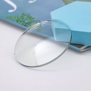 Japan Monomer 1.499 Index Hard Coating <strong>Spectacles</strong> CR39 Single <strong>Vision</strong> Lenses <strong>Clear</strong> Optical Lens - Product Image 2