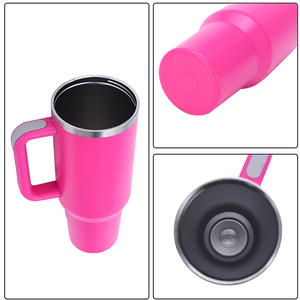 Vasos contigo de 40 oz dans des designs uniques et à la mode manejar vasos de 40 oz - Product Image 5