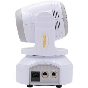 100W chùm di chuyển ánh sáng dẫn Trần treo ánh sáng cho đám cưới/sau khi bên thanh IP20 đánh giá - Product Image 4