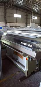 Machine à tricoter Shima Seiki NSSG122SV 7G MULTI 3G 5G 7G - Product Image 3