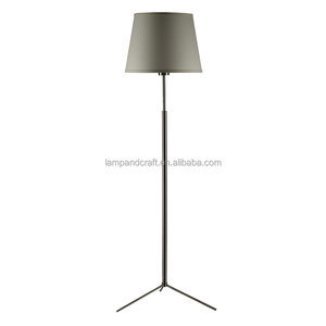 Lampe sur pied de 75 pouces de hauteur pour salon avec abat-jour suspendu et 3 températures de couleur - Product Image 6