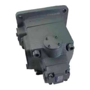 Pompe à palettes hydraulique série PV2R, modèle PV2R14-14-153-L-RAAA-33, haute performance industrielle - Product Image 3