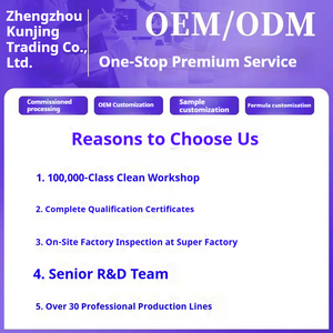 Cápsulas Herbales de Vitaminas para Dormir <span class=keywords><strong>en</strong></span> Adultos, Sin Hábito, con Melatonina y Ashwagandha para Mejorar la Memoria, No Apto para <span class=keywords><strong>Adolescentes</strong></span>, 2 por Día - Product Image 6