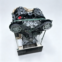 Bloque de Motor de 4 Cilindros 306DT 3.0T de Alta Resistencia y Carga Pesada, Nuevo, Especificaciones OEM, Apto para Vehículos LAND ROVER