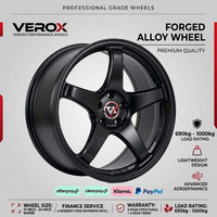 Rines de Aleación Forjados Monobloque Estilo Rays Volk Racing TE37 de 19 y 20 Pulgadas 5x112 para Mercedes AMG C63s E63s W205 W213