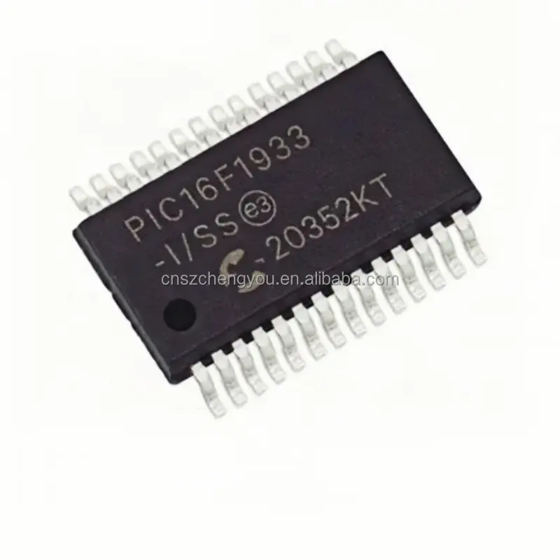 TPS2043BD 16-SOIC วงจรรวมสวิตช์ไฟฟ้า IC - การจ่ายไฟกระแสไฟ - ชิป IC ที่จํากัด