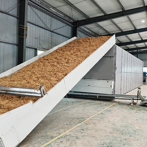 Hoạt động đơn giản làm khô dây chuyền sản xuất trái cây & gia vị dehydrator Nho Khô Trung Quốc hạt tiêu hành tây hạt dẻ Ớt máy sấy - Product Image 4