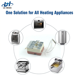 <span class=keywords><strong>Thermostat</strong></span> pour machine à crêpes 0~300 <span class=keywords><strong>degrés</strong></span>, prix d'usine, vente directe, <span class=keywords><strong>thermostat</strong></span> WHD-E2 avec fond en céramique pour barbecue - Product Image 2