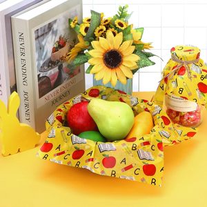Papiers d'emballage pour sandwichs, hamburgers et cheeseburgers avec impression de logo personnalisé, de haute qualité, pour emballer les aliments, emballages pour biscuits - Product Image 2