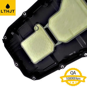 Vente en gros OEM Nouveau carter d'huile de transmission 7252703707 Accessoires de voiture Pièces automobiles Système moteur pour Mercedes Benz <span class=keywords><strong>725</strong></span> - Product Image 5
