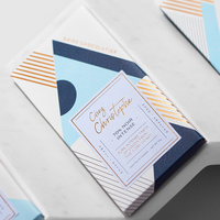 Nouvelle conception, prix raisonnable, boîte d'emballage pour barres chocolatées en papier kraft recyclable, laminage mat, gaufrage personnalisé, vide