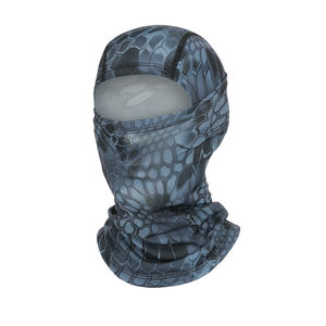 Cagoule Moto Football Coupe-Vent Anti-UV Rafraîchissante Masque Facial Masque de <span class=keywords><strong>Ski</strong></span> pour Hommes et Femmes - Product Image 5