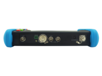 1280*800 résolution 4K HD testeur de vidéosurveillance testeur de caméra IP multimètre numérique test de câble TDR