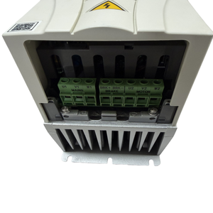 AB-B ACS510-01-05A6-4 כונן תדר משתנה שלוש פאזה 5.6a 2.2kw 380-480v מהירות בקר מהירות מנוע ip21 - Product Image 5