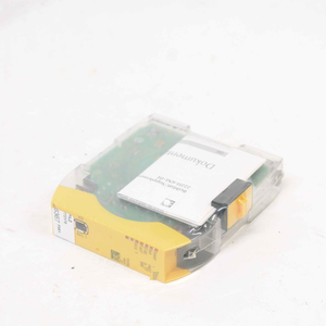 โมดูลรีเลย์นิรภัย X1 772170 X2.1 772171 X2.2 772172 ตัวควบคุม PLC ระบบอัตโนมัติอุตสาหกรรมสำหรับอุปกรณ์เครื่องจักร - Product Image 1