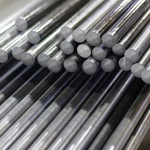 Factory Supply S235JR Q235 Q345B Carbon Steel Round <strong>Bars</strong> 10mm-50mm Diameter Hot Rolled Cut &amp; Weld Services Included - Product Image 5