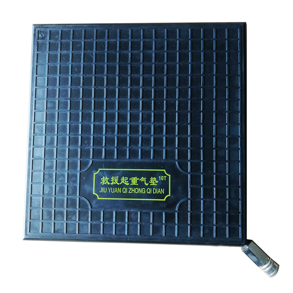 Автомобильная надувная подушка ODETOOLS для аварийно-спасательного подъемного домкрата, спасательная подушка, сумка для подъема 1T-68T