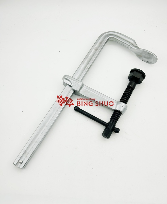 High Quality Iron Fastener Tailored Solution