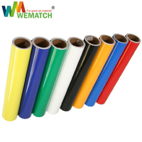 Vinilo autoadhesivo para plotter de corte