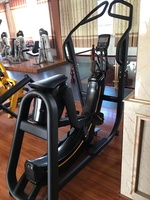 Vélo de gymnastique exercices d'étirement des jambes, modèle s-force de, accessoire Commercial de Fitness
