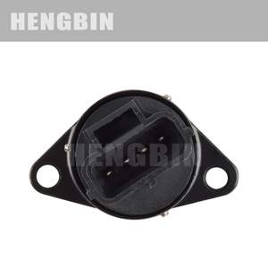 วาล์วความเร็วรอบเดินเบา4591611AA วาล์วปีกผีเสื้อสำหรับ AC420 AC353 CV10162 2H1074รหัสผลิตภัณฑ์04591611AA - Product Image 4