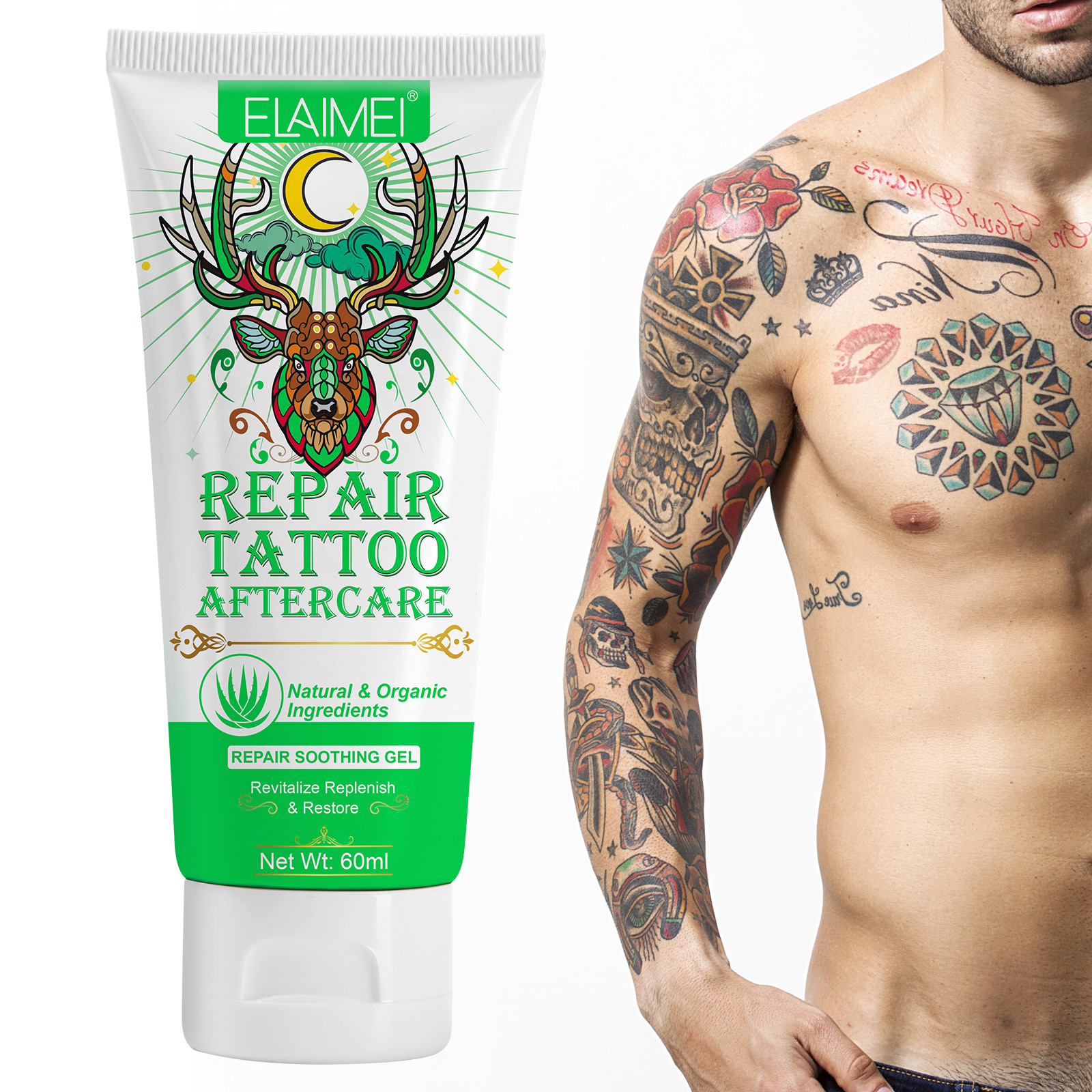 aloe vera crema viso Crema Viso Aloe Vera – Profumerie Griffe