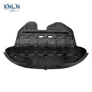 XINLIN AUTO PARTS Protection <span class=keywords><strong>de</strong></span> moteur en plastique, plaque <span class=keywords><strong>de</strong></span> protection inférieure 29110-3W000 compatible avec KIA Sportage 2011 - Product Image 5