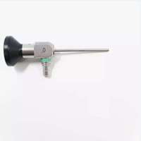 Otoscope vétérinaire Médical Rhinoscope Sinuscope 2.7mm Endoscope rigide à 0 degré